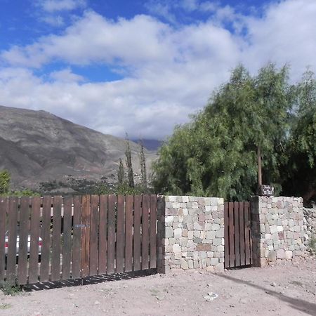 Posada Suri Huasi Tilcara Exteriér fotografie