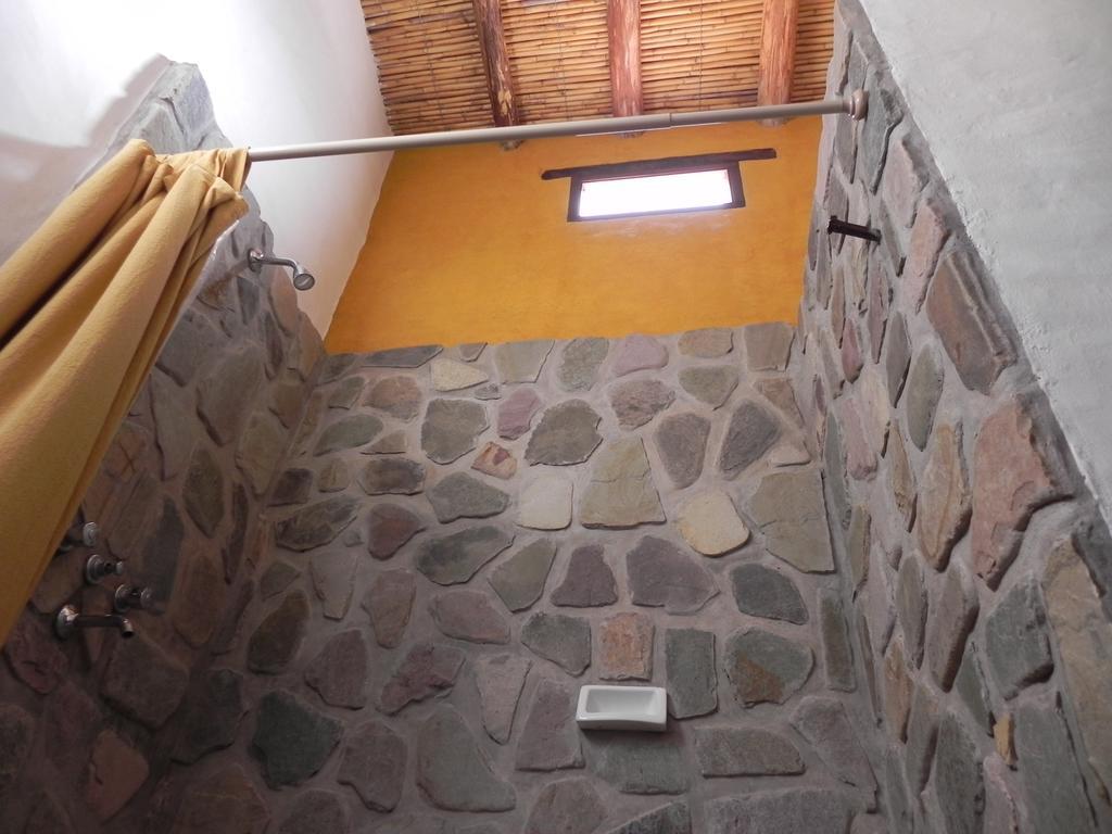 Posada Suri Huasi Tilcara Pokoj fotografie